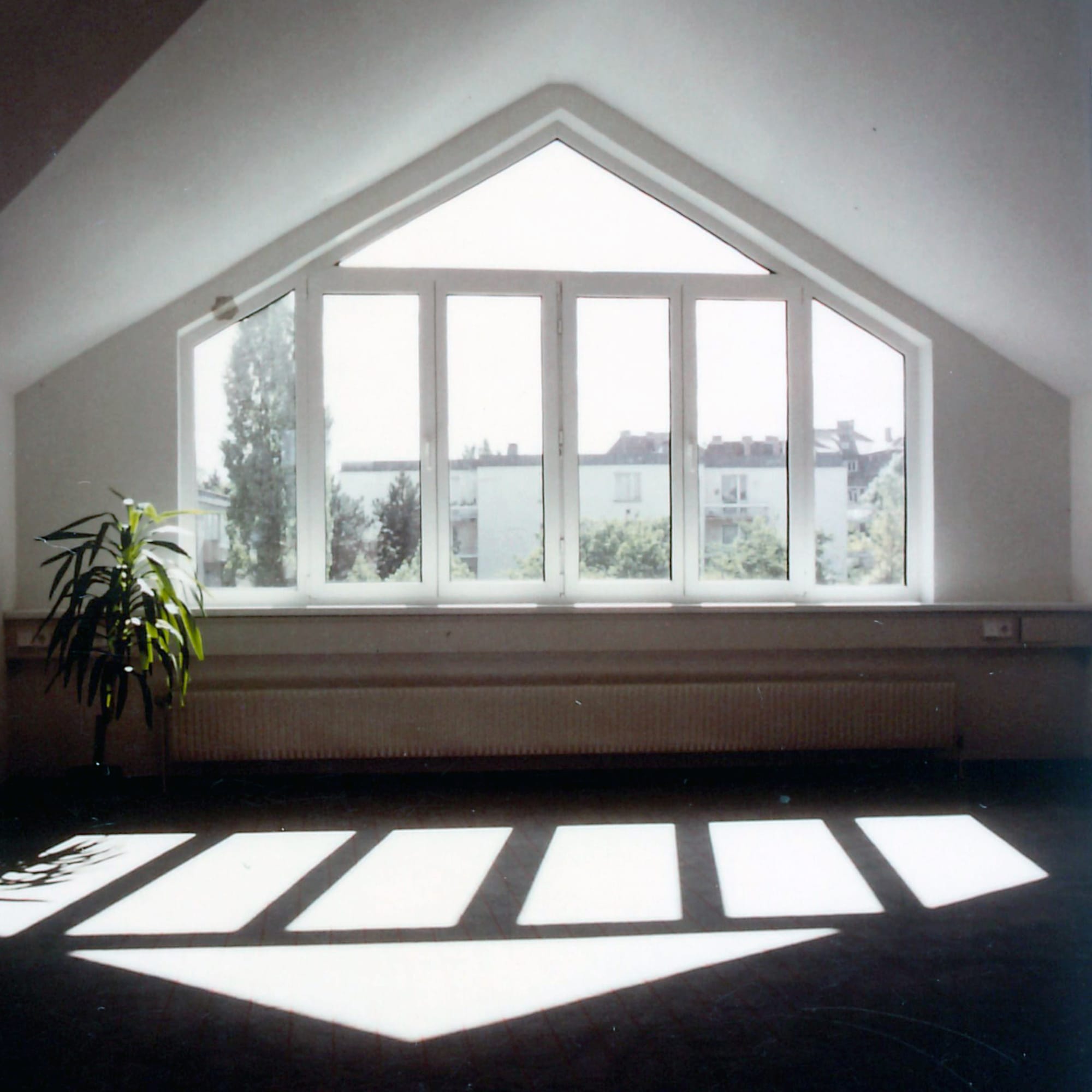 Reihenhaus Lehel